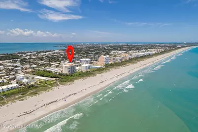 545 Garfield Avenue #401, Cocoa Beach, FL 32931 - Photo 67