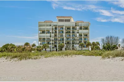 545 Garfield Avenue #401, Cocoa Beach, FL 32931 - Photo 43
