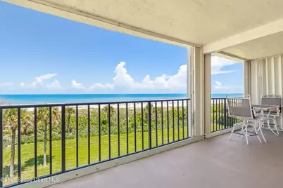 545 Garfield Avenue #401, Cocoa Beach, FL 32931 - Photo 3