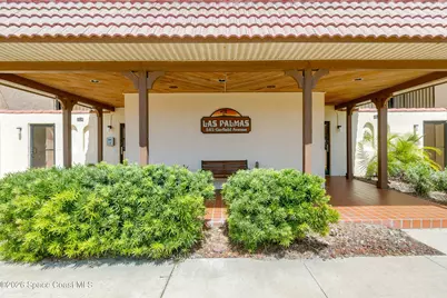 545 Garfield Avenue #401, Cocoa Beach, FL 32931 - Photo 5
