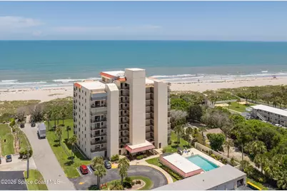 545 Garfield Avenue #401, Cocoa Beach, FL 32931 - Photo 65
