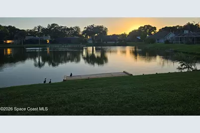 1211 Golden Pond Lane E, Rockledge, FL 32955 - Photo 3