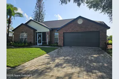 1211 Golden Pond Lane E, Rockledge, FL 32955 - Photo 1