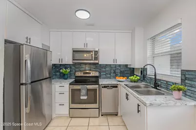 1029 Park Drive #28, Indian Harbour Beach, FL 32937 - Photo 3