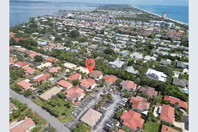 3266 Sand Court, Melbourne Beach, FL 32951 - Photo 3