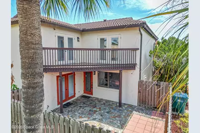 3266 Sand Court, Melbourne Beach, FL 32951 - Photo 1