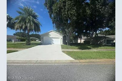 982 Villa Drive, Melbourne, FL 32940 - Photo 1