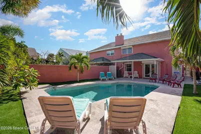 220 Arthur Avenue, Cocoa Beach, FL 32931 - Photo 3