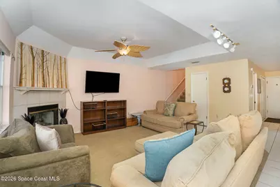 220 Arthur Avenue, Cocoa Beach, FL 32931 - Photo 5