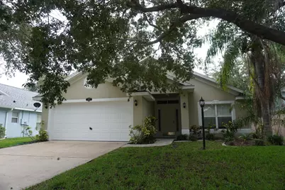 3817 La Flor Drive, Rockledge, FL 32955 - Photo 1