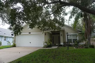 3817 La Flor Dr, Rockledge, FL 32955 - Photo 1
