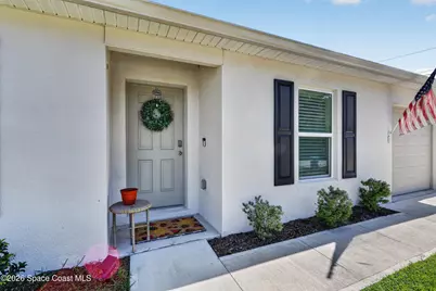 1207 Waffle Street SE, Palm Bay, FL 32909 - Photo 3