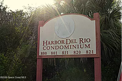 801 Del Rio Way #502, Merritt Island, FL 32952 - Photo 25