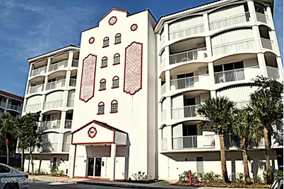 801 Del Rio Way #502, Merritt Island, FL 32952 - Photo 1