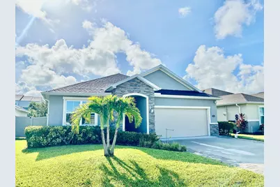 1256 Potenza Drive, West Melbourne, FL 32904 - Photo 1