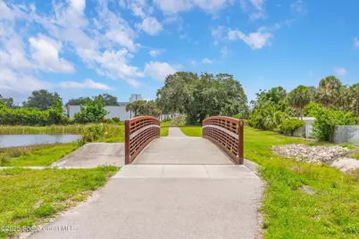 815 Angela Avenue #A, Rockledge, FL 32955 - Photo 37