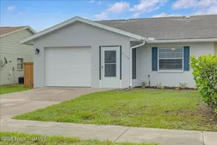 815 Angela Ave, Rockledge, FL 32955 - Photo 1