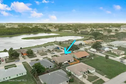 815 Angela Avenue #A, Rockledge, FL 32955 - Photo 31