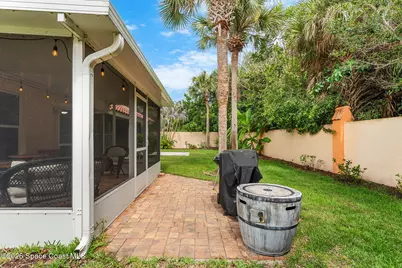 5523 Cord Grass Lane, Melbourne Beach, FL 32951 - Photo 37