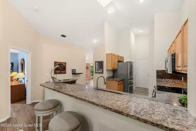 5523 Cord Grass Lane, Melbourne Beach, FL 32951 - Photo 13