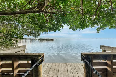 5523 Cord Grass Lane, Melbourne Beach, FL 32951 - Photo 5