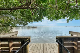 5523 Cord Grass Ln, Melbourne Beach, FL 32951 - Photo 5