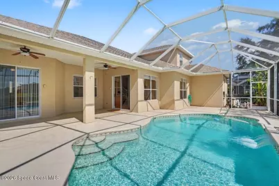 4751 Chardonnay Drive, Rockledge, FL 32955 - Photo 27