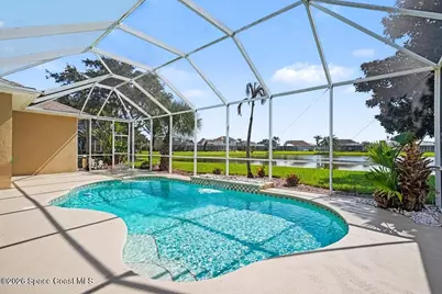 4751 Chardonnay Drive, Rockledge, FL 32955 - Photo 3