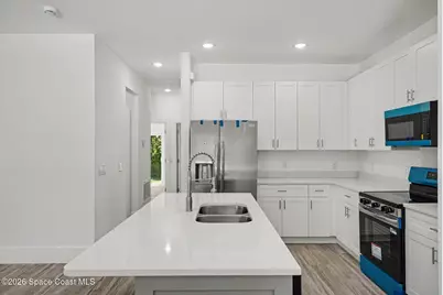 19 Travis Street #102, Cocoa, FL 32922 - Photo 3