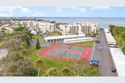 5807 N Atlantic Avenue #423, Cape Canaveral, FL 32920 - Photo 21