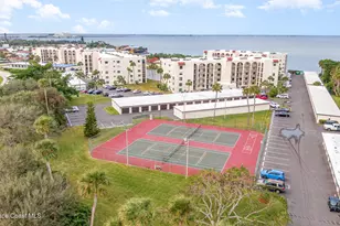 5807 N Atlantic Ave, Cape Canaveral, FL 32920 - Photo 21