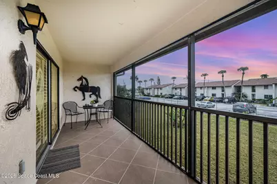5807 N Atlantic Avenue #423, Cape Canaveral, FL 32920 - Photo 19