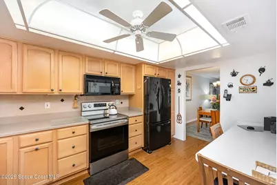 5807 N Atlantic Avenue #423, Cape Canaveral, FL 32920 - Photo 9