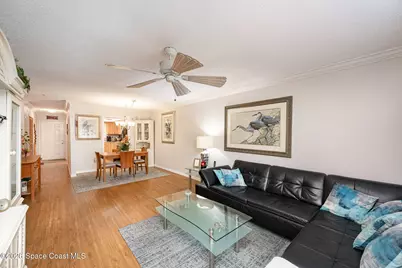 5807 N Atlantic Avenue #423, Cape Canaveral, FL 32920 - Photo 7