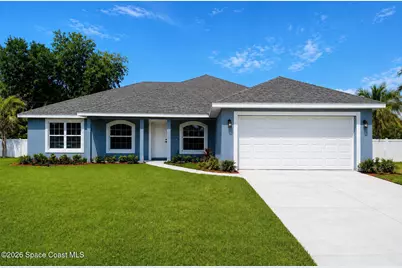 973 Le Baron Street SW, Palm Bay, FL 32908 - Photo 1
