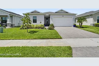 8704 Alister Drive, Melbourne, FL 32940 - Photo 1