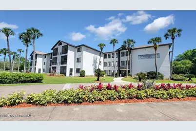 3165 South Street #203, Titusville, FL 32780 - Photo 1