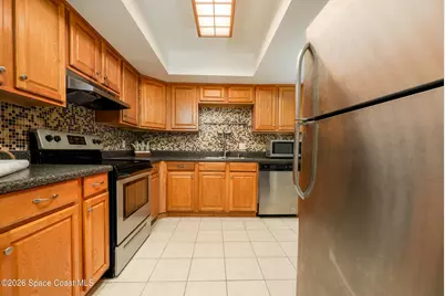 1038 Ashley Avenue S, Indian Harbour Beach, FL 32937 - Photo 5