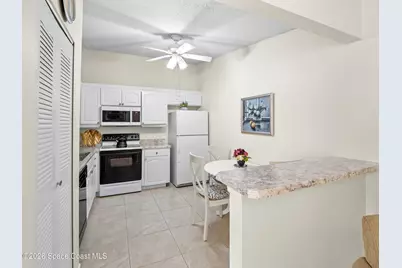 1445 Malibu Circle NE #107, Palm Bay, FL 32905 - Photo 7