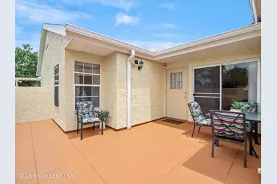 1445 Malibu Circle NE #107, Palm Bay, FL 32905 - Photo 17