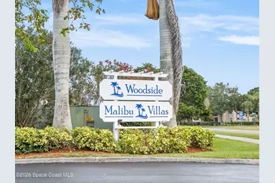 1445 Malibu Circle NE #107, Palm Bay, FL 32905 - Photo 31