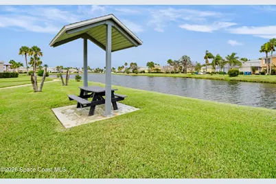 1445 Malibu Circle NE #107, Palm Bay, FL 32905 - Photo 21