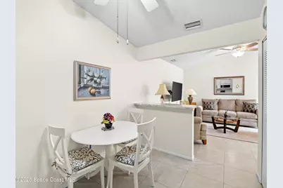 1445 Malibu Circle NE #107, Palm Bay, FL 32905 - Photo 9