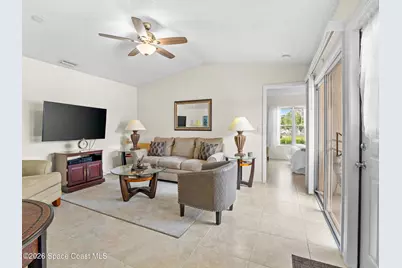1445 Malibu Circle NE #107, Palm Bay, FL 32905 - Photo 5