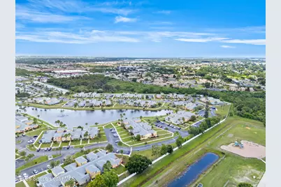 1445 Malibu Circle NE #107, Palm Bay, FL 32905 - Photo 27