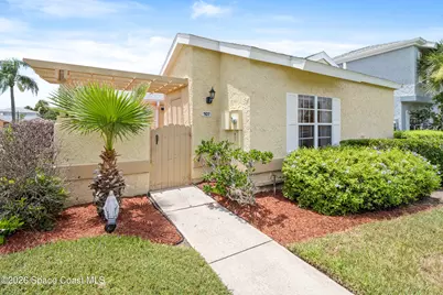 1445 Malibu Circle NE #107, Palm Bay, FL 32905 - Photo 3