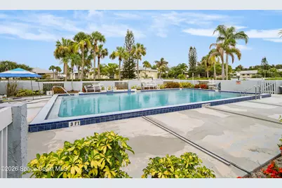 1445 Malibu Circle NE #107, Palm Bay, FL 32905 - Photo 25