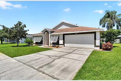1969 Fabien Circle, Melbourne, FL 32940 - Photo 5