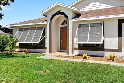 1969 Fabien Circle, Melbourne, FL 32940 - Photo 3
