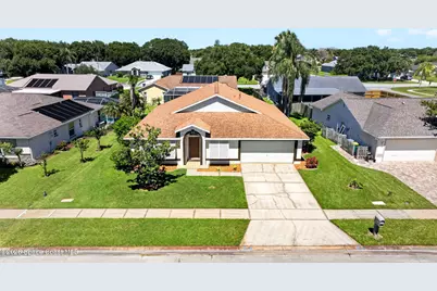 1969 Fabien Circle, Melbourne, FL 32940 - Photo 1